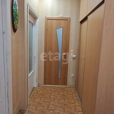 Квартира 37,9 м², 1-комнатная - изображение 3