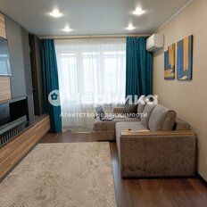 Квартира 51 м², 2-комнатная - изображение 2