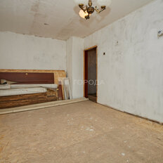 Квартира 34,9 м², 1-комнатная - изображение 3