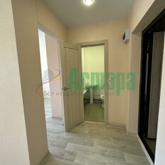 Квартира 25,4 м², 1-комнатная - изображение 4