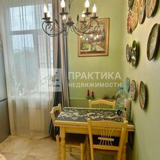 Квартира 51 м², 2-комнатная - изображение 5