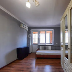 Квартира 31,2 м², 1-комнатная - изображение 4
