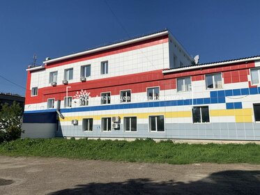 750 м², офис 299 999 ₽ в месяц - изображение 38