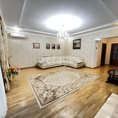 Квартира 190 м², 3-комнатная - изображение 5