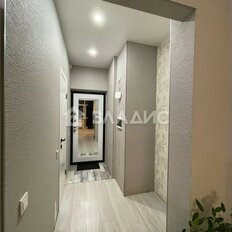 Квартира 25,1 м², студия - изображение 5