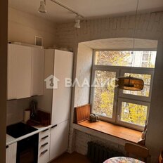 Квартира 28,1 м², 1-комнатная - изображение 4