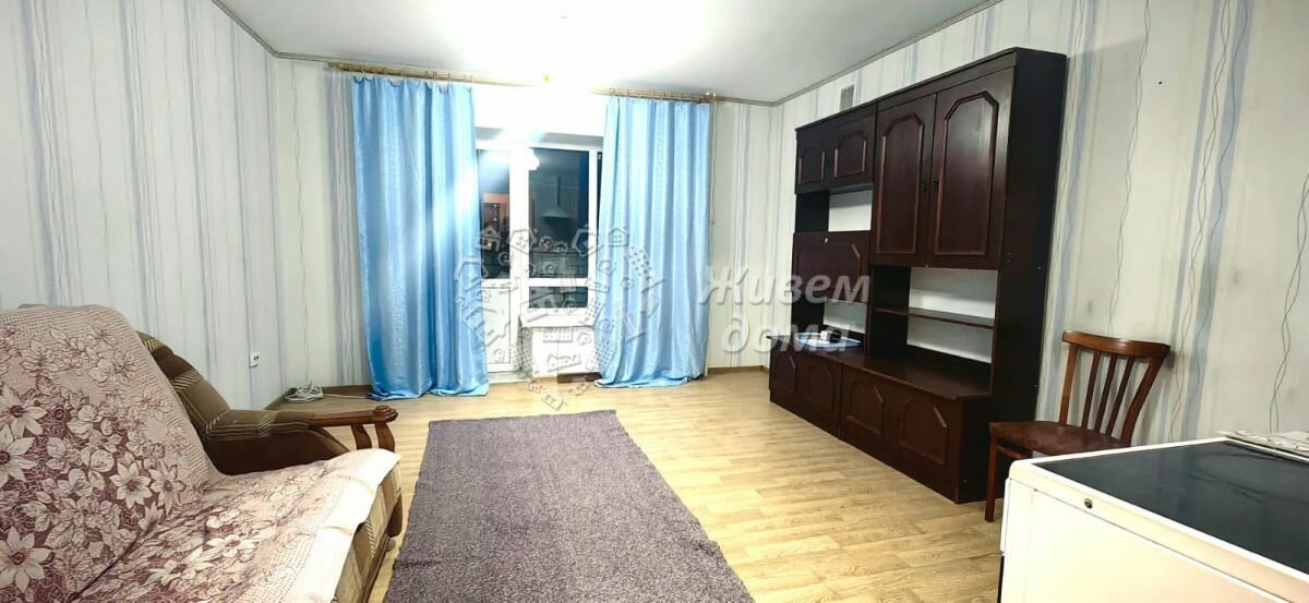 30 м², квартира-студия 2 949 000 ₽ - изображение 1