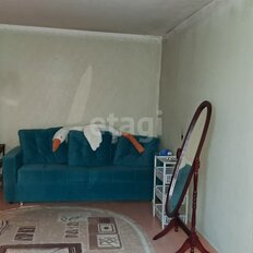 Квартира 45,7 м², 2-комнатная - изображение 2