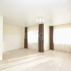 Квартира 36,9 м², студия - изображение 1