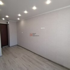 Квартира 12,1 м², студия - изображение 4