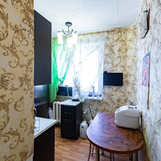 Квартира 41,4 м², 2-комнатная - изображение 3