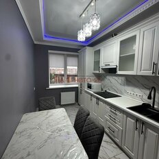 Квартира 38 м², 1-комнатная - изображение 2