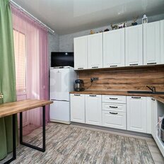 Квартира 40,7 м², 1-комнатная - изображение 3