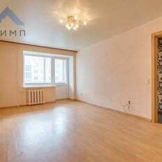 Квартира 33,3 м², 1-комнатная - изображение 3