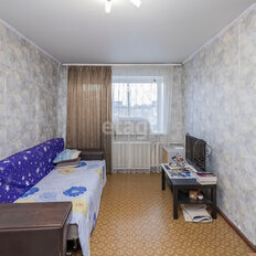 Квартира 27,5 м², 1-комнатная - изображение 1