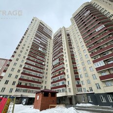 Квартира 91,3 м², 3-комнатная - изображение 2