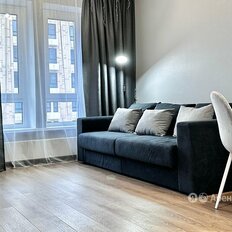 Квартира 35 м², 1-комнатная - изображение 4