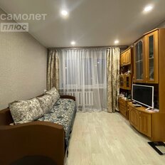 Квартира 30 м², 1-комнатная - изображение 3