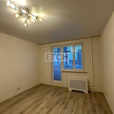 Квартира 38,1 м², 1-комнатная - изображение 1