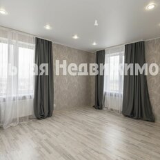 Квартира 80,6 м², 3-комнатная - изображение 1