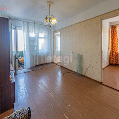 Квартира 49,7 м², 3-комнатная - изображение 4