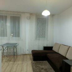 Квартира 25,2 м², студия - изображение 4