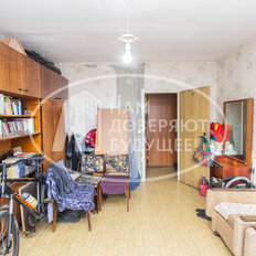 Квартира 78,9 м², 3-комнатная - изображение 4