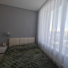 Квартира 40,5 м², 1-комнатная - изображение 4