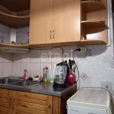 Квартира 30,6 м², 1-комнатная - изображение 5