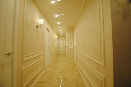 160 м², 4-комнатная квартира 16 500 000 ₽ - изображение 69