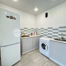Квартира 30,2 м², 1-комнатная - изображение 1