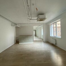 59,5 м², офис - изображение 5