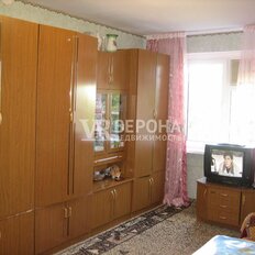 Квартира 61,1 м², 3-комнатная - изображение 2