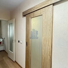 Квартира 34 м², 1-комнатная - изображение 5