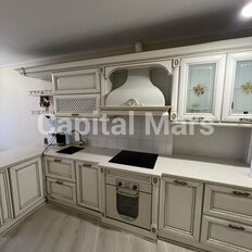 Квартира 75 м², 3-комнатная - изображение 2