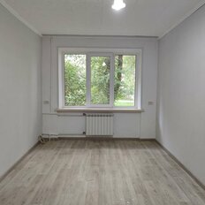 Квартира 30,9 м², 1-комнатная - изображение 5