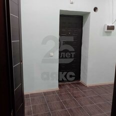 Квартира 38,4 м², 1-комнатная - изображение 5