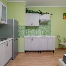 Квартира 34,9 м², студия - изображение 2