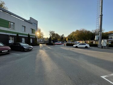 950 м², торговое помещение 184 000 000 ₽ - изображение 16