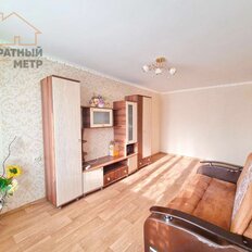 Квартира 32,9 м², 1-комнатная - изображение 2