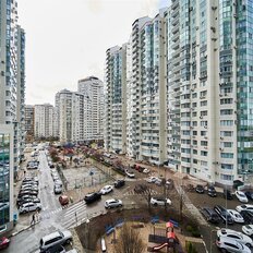 Квартира 60 м², 1-комнатная - изображение 2