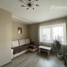 Квартира 49 м², 1-комнатная - изображение 2