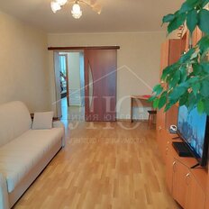 Квартира 54 м², 2-комнатная - изображение 4