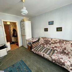 Квартира 17,3 м², студия - изображение 4