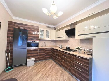 50 м² дом, 2,5 сотки участок 25 000 ₽ в месяц - изображение 18