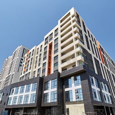 Квартира 44,7 м², 1-комнатная - изображение 2