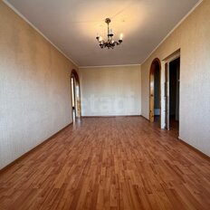 Квартира 58,6 м², 3-комнатная - изображение 5