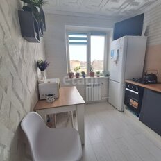 Квартира 44,4 м², 2-комнатная - изображение 3