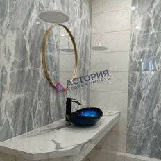 Квартира 65 м², 2-комнатная - изображение 2