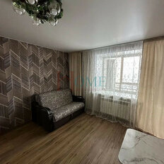 Квартира 30 м², студия - изображение 3